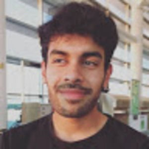 Meet your Posher, Hassam